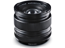 Objetiva FUJIFILM XF 14mm f/2.8 R (Encaixe: Fujifilm X)