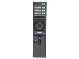 Controle Remoto Mali para TV Rmt aa231u para LCD | S/MARCA