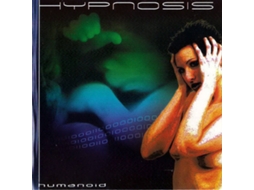 CD Hypnosis  - Humanoid (1CDs)