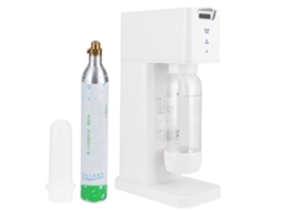 Laxiscreed Máquina De Água Com Gás Para Uso Doméstico E Comercial, Refrigeração De Água Carbonatada