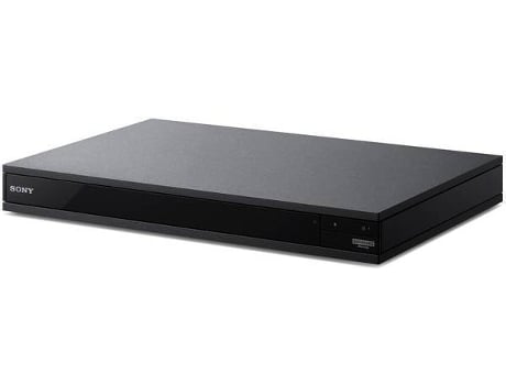 Leitor Blu-ray 4K SONY  UBP-X800M2