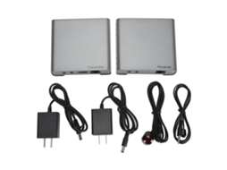 Extensor Hdmi EOOCOO (transmissão 4k, Extensão de 100m)