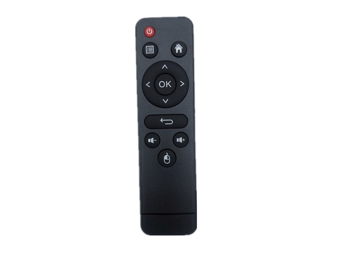 Controle Remoto Para Android Tv Box Hk1 Rbox Series Universal Replacement Cuich