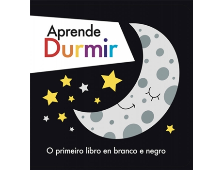 Livro Aprende Durmir de VVAA (Espanhol)