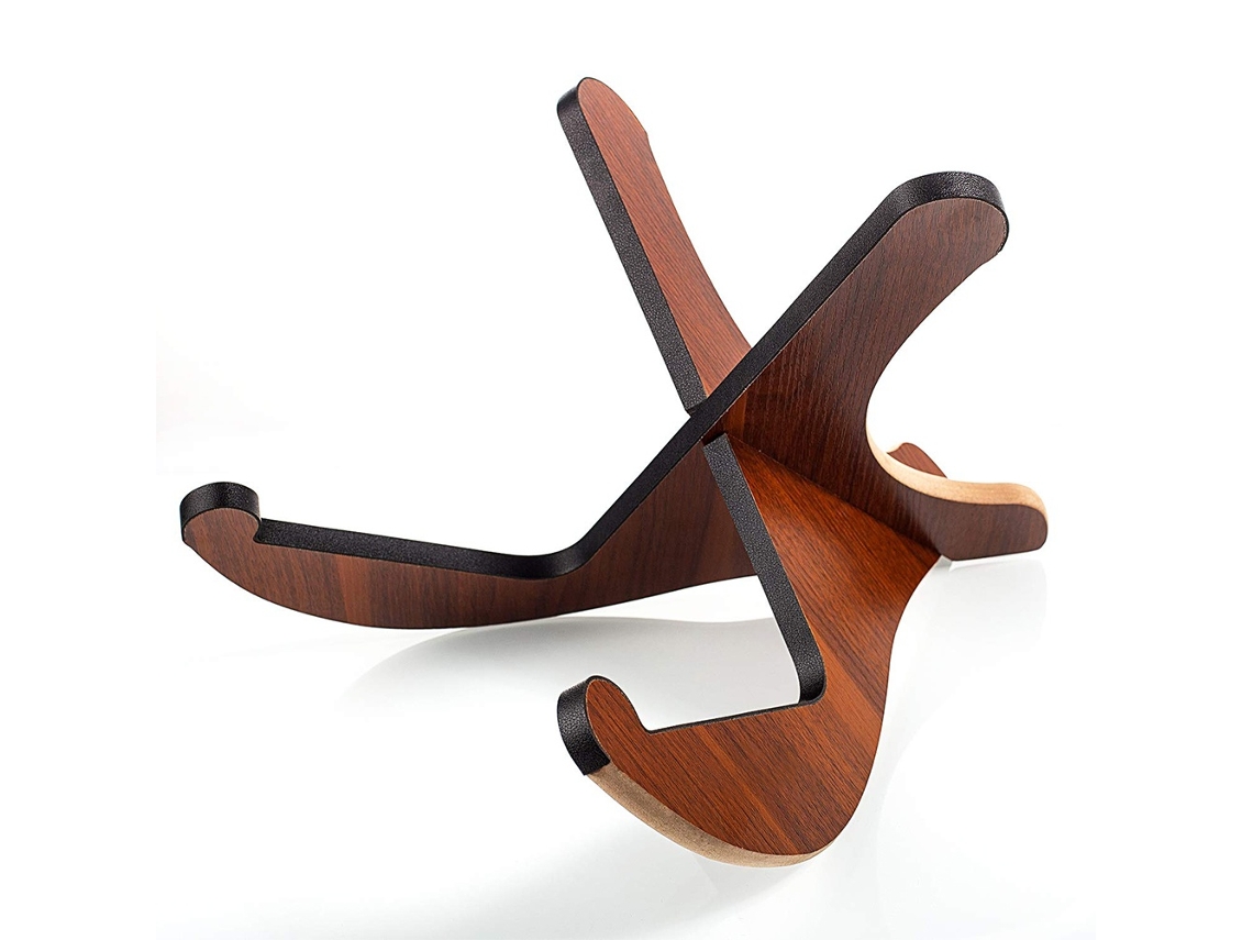 Lurelia Suporte Para Guitarra Dobrável