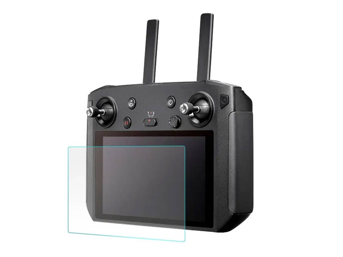 Vidro Temperado Sunnylife Para Proteção De Tela De Controle Dji Rc Pro De 5,5 Polegadas