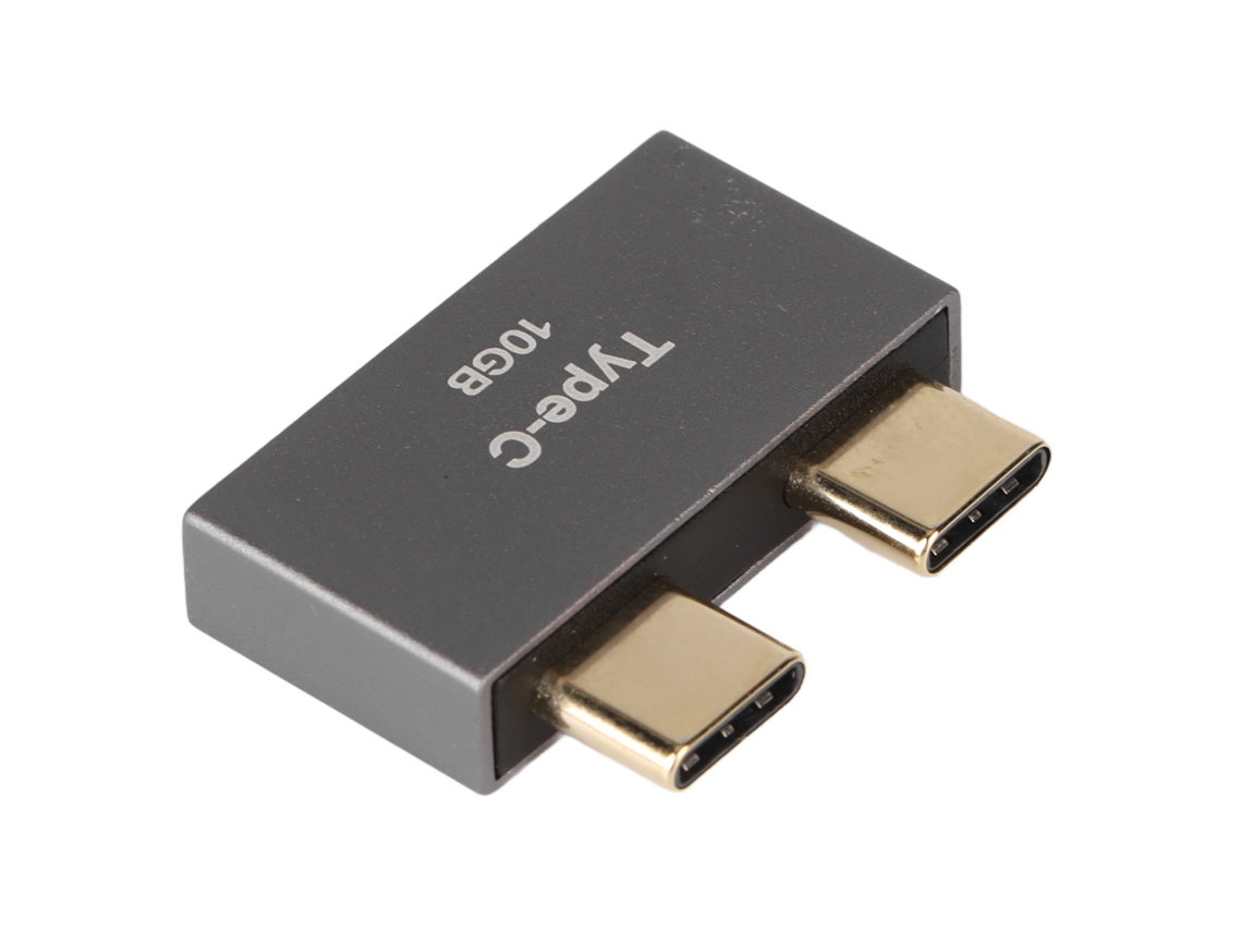 Dock Dual Type c para Usb LAXISCREED