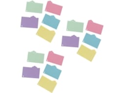 Conjunto com 3 conjuntos de papelaria, cartões em branco e lindos cartões para correspondência com envelopes para bebês.