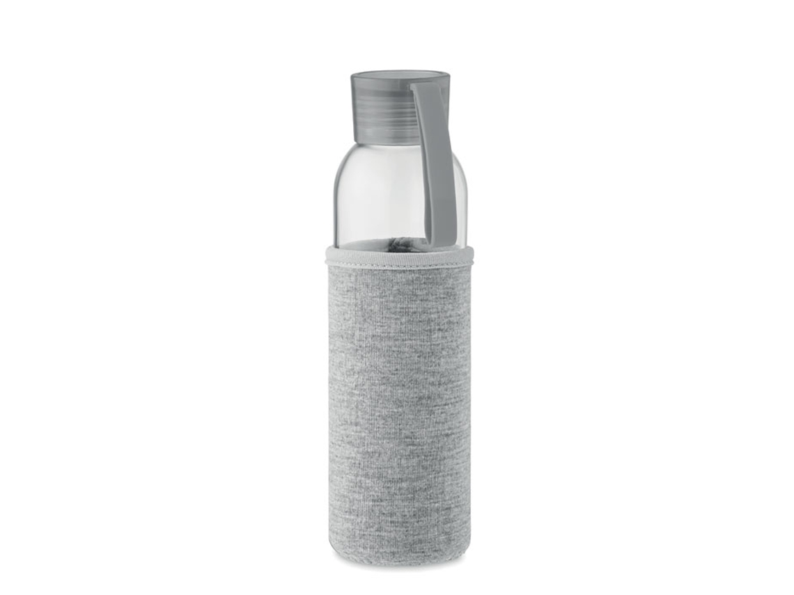 Botella Vidrio Reciclado 500 Ml MIDOCEAN