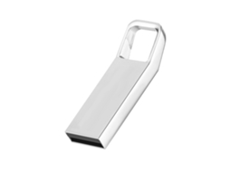 Pen Drive Usb 2.0 Metal LAXISCREED À Prova D'água e Choque