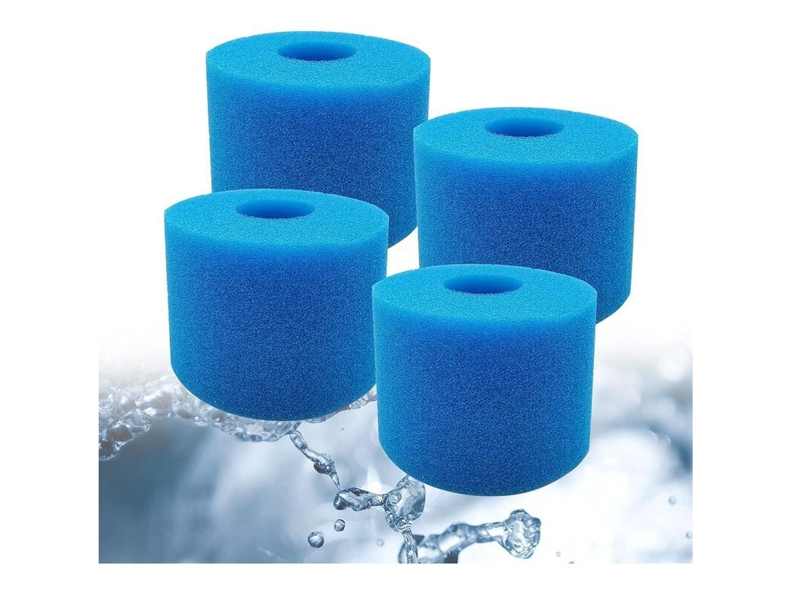 Filtros de Malha Protetora para Piscinas e Spas, Compatível com Aurora, Mont Blanc | S/MARCA