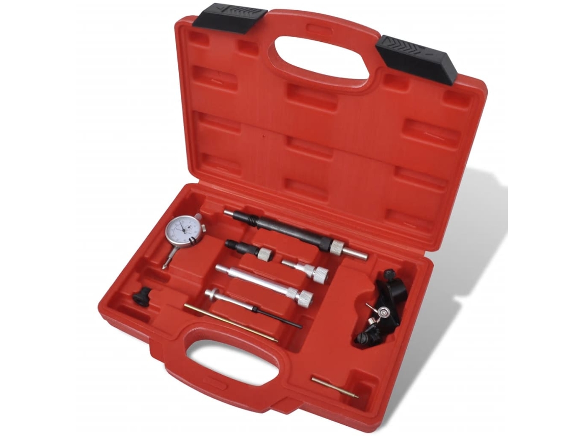 Kit Ferramenta Temporizadora Para Bomba De Combustível Diesel