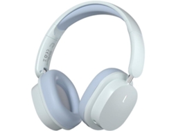 Auriculares Gaming Sem Fios Bluetooth 5.3 Som Hi-fi Som Estéreo Cancelamento De Ruído Microfone Para Chamadas Lurelia