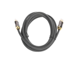 Cabo De Interface Multimídia Hd 2.0 Plug And Play 4k Para Pc E Monitor De Computador