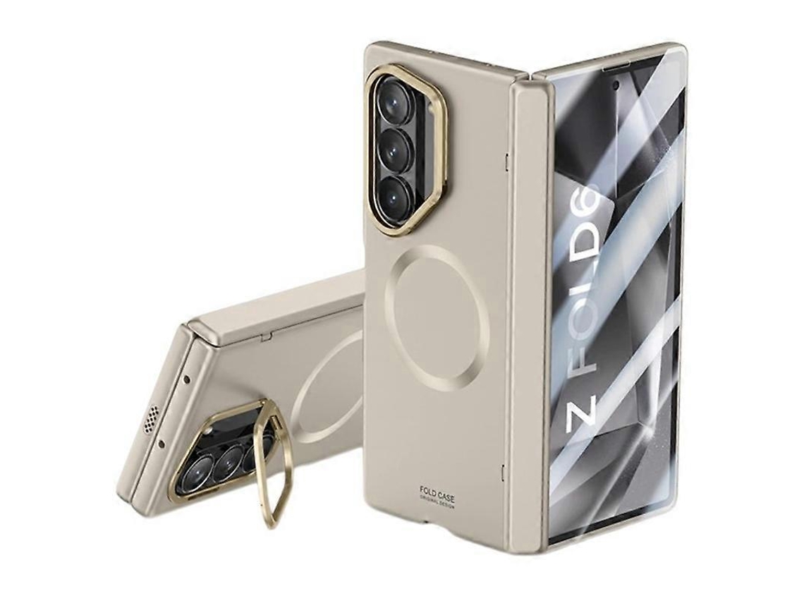Capa De Celular Para Galaxy Z Fold6 5g