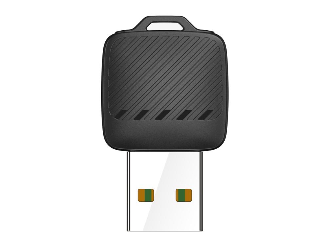 Adaptador Bluetooth ZRUXE conversor Usb mini para Carplay e Android Auto com fios para sem fios | ZRUXE