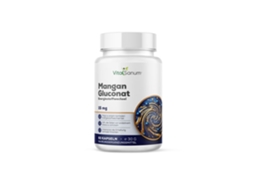 Vitasanum® Mangan Gluconat 15 Mg