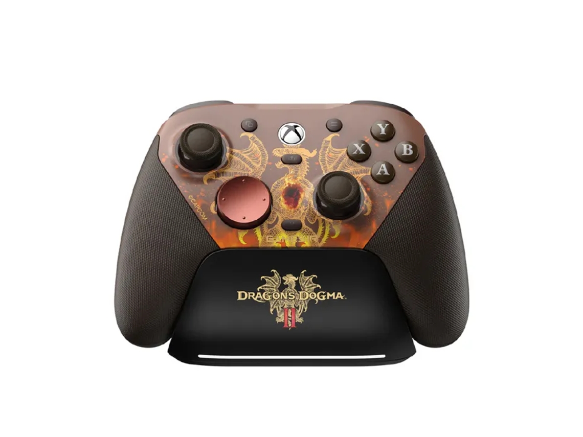 Controle De Jogo - Gamesir G7 Pro Xbox/pc/android, Tmr, Efeito Hall, 1000 Hz