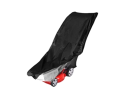 Housse De Proteção Para Cortador De Grama,impermeável E Resistente À Poeira,ideal Para Armazenamento Ao Ar Livre Com Cordão Btforus