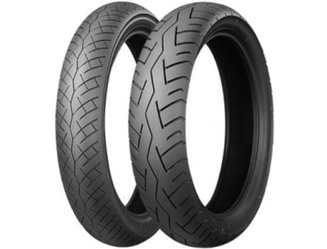 Pneu para Motas Soft Touch BT45R BATTLAX 4,00-18