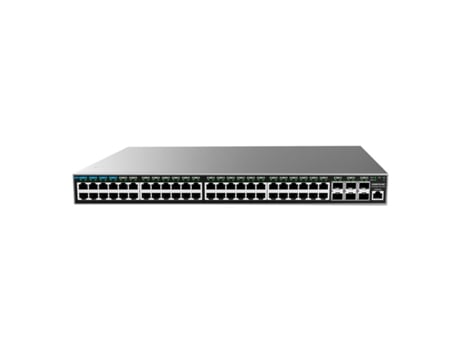Switch Grandstream GWN7816P 48 Portas GbE PoE/PoE/PoE