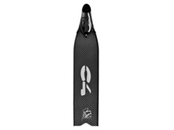 Barbatanas Mb002 30 Preto EU 36-37 C4