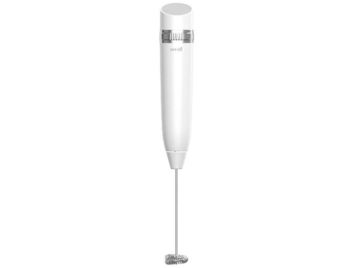Batedor de Leite XGF Branco