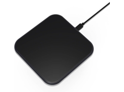 Base de Carregamento Wireless BESTBIRO LRWXCA03493 (Preto)