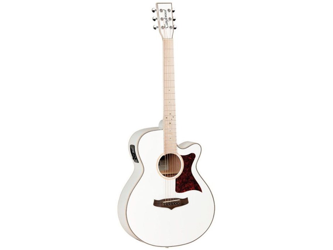 Winterleaf Tw4 Blw Guitarra Eletroacústica Tanglewood