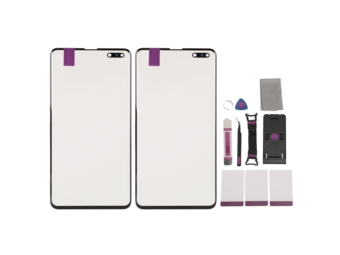 Troca de Tela para Samsung Galaxy S10 5G EOOCOO