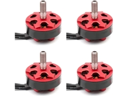 Pneus Rc para Terrenos Rochosos SFUSHOS