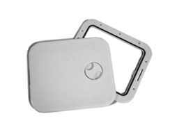 Nuova Rade Industrial Access Detachable Cover
