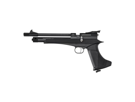 Diana Chaser Co2 4,5 Mm Ek < 17j Pistola de Ar Di1