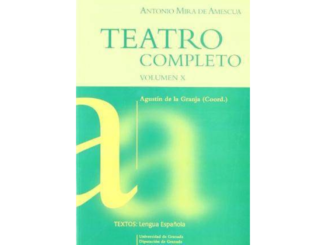 Livro Autos religiosos de Mira De Amescua, Antonio et al. (Espanhol)