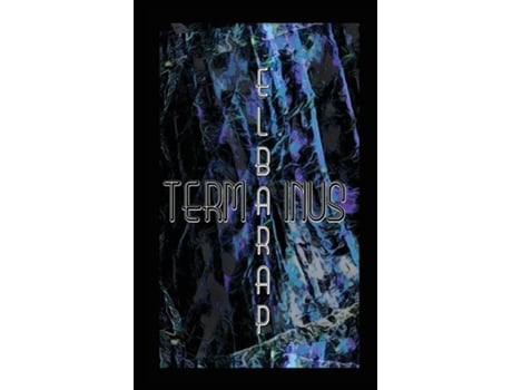 Livro Parable Terminus de Christopher Besonen (Inglês)