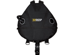 Xdeep Stealth 2.0 Rec Wing