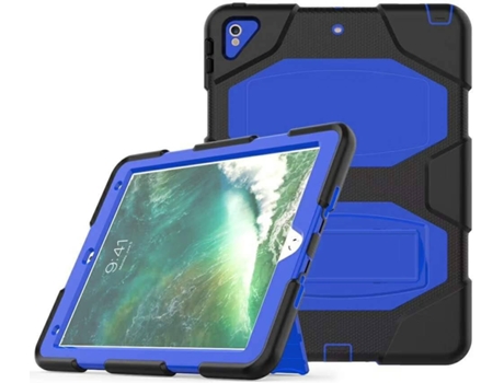 Capa Tablet WEPHONE ACCESORIOS (iPad Air - 10.5'' - Azul)