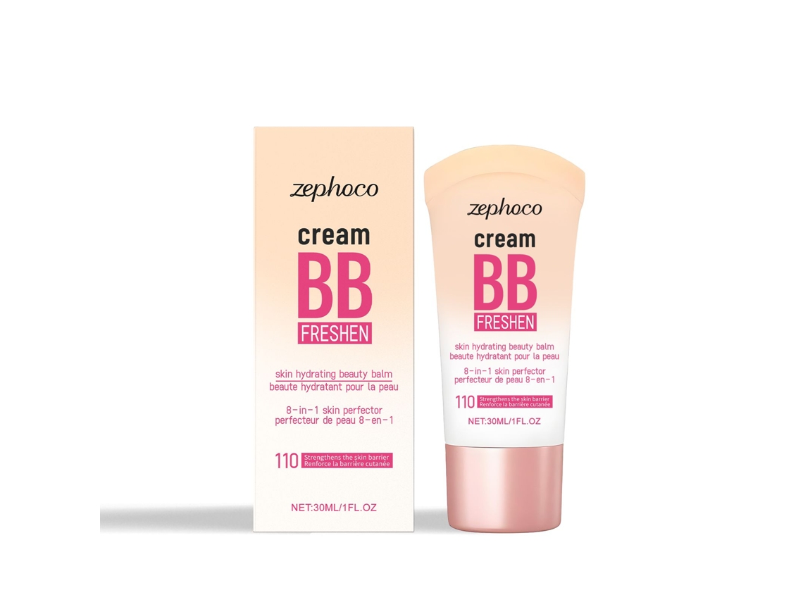 Creme Bb Pele Rosa, Iluminador para uma Pele e Lumiosa LAXISCREED