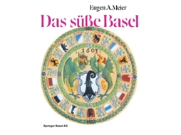 Livro Das Sue Basel De Meier (alemão)