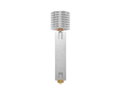 Extremidade Longa E Quente Para Acessórios De Bico Atualizados Voron Dragon Hot End Aquaforge