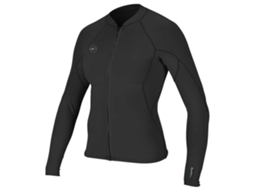 O´neill Wetsuits Reactor-2 1.5 Mm Front Zip Jacket