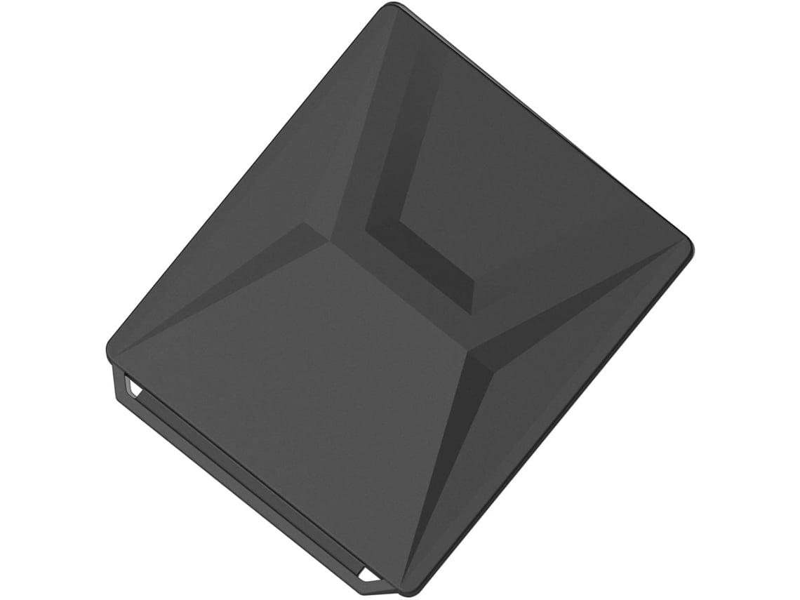 Capa Protetora De Silicone Para Antena Parabólica