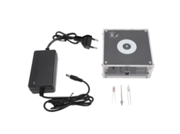 Alto-falante Arco Bluetooth Com Toque