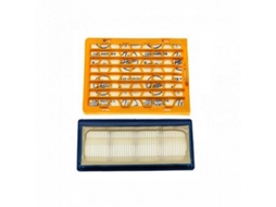 Conjunto de Filtros HOOVER 35601193 (Compatibilidade CP70CP20011 ,  CP70CP09011 ,  TCP2120019 )