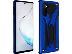 Capa Note Phantom Para Samsung Yemaesre Azul