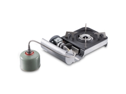 Adaptador Conector Forno Camping Cozinha