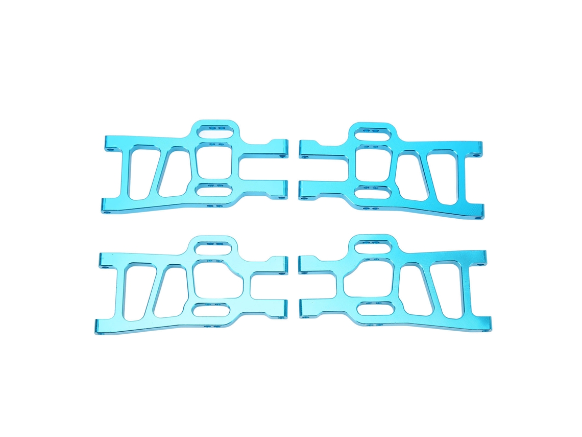 Braços Suspensão LAXISCREED Hsp 94111 Azul 4pcs