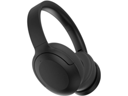 Fones De Ouvido Bluetooth 5 4 Supra Auriculares, Com Cancelamento De Ruído Ativo Anc, Microfone E 40 Horas De Reprodução
