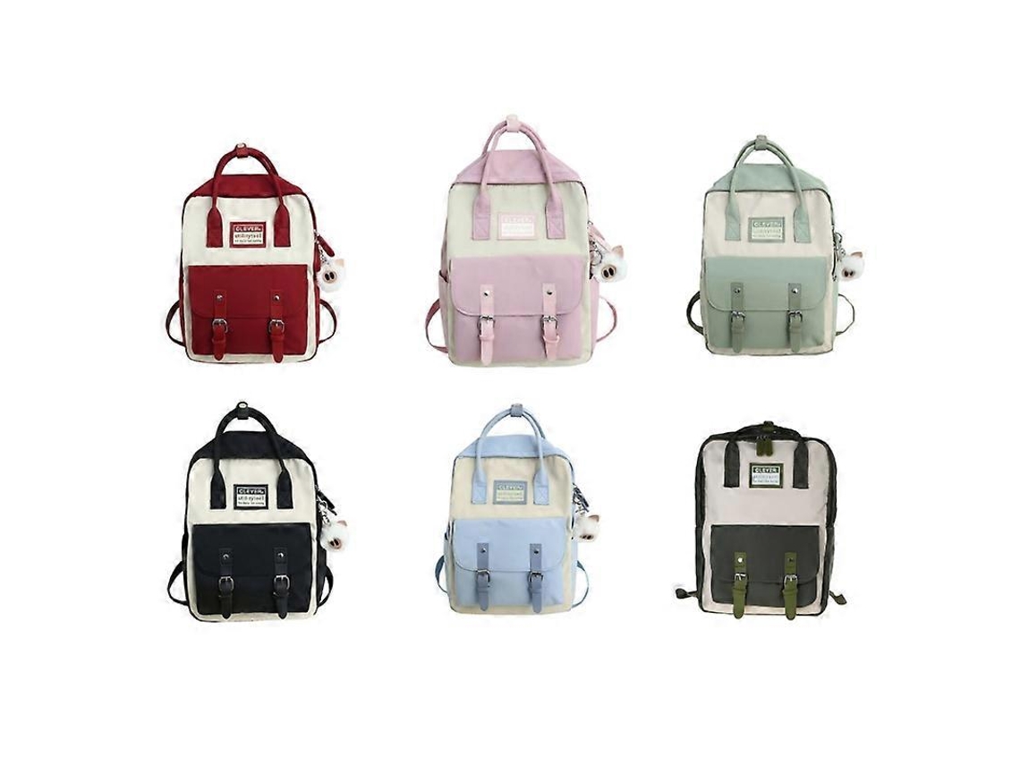 Mochila Funcional E Resistente, Ideal Para O Dia A Dia E Viagens. Olysi Shop