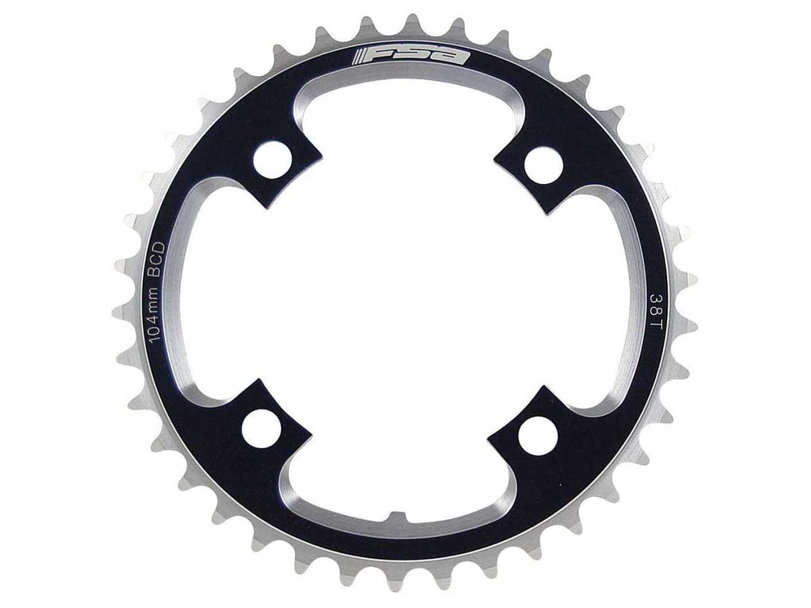 Prato FSA Pro 104 bcd